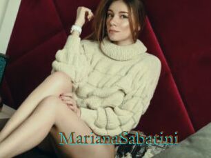 MarianaSabatini