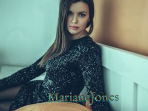 MarianeJones