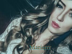 Mariarrr