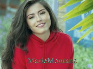 MarieMontana