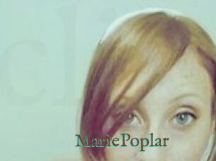 Marie_Poplar