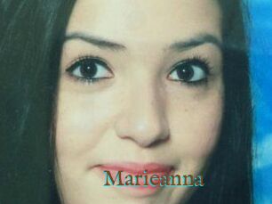 Marieanna