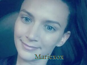 Mariexox