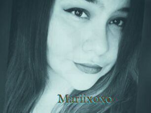 Mariixoxo