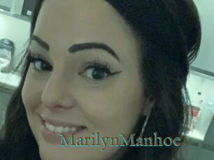 MarilynManhoe