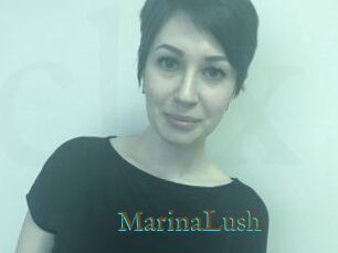 MarinaLush