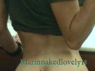 Marinnakedlovely18