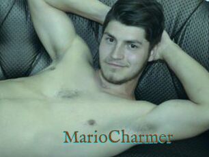 MarioCharmer