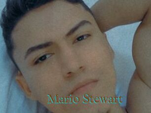 Mario_Stewart