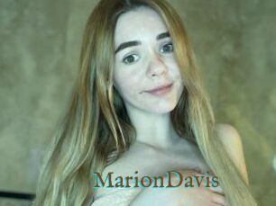 MarionDavis