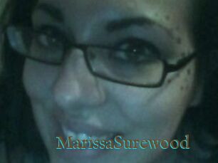 Marissa_Surewood