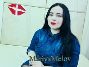 MariyaMelov