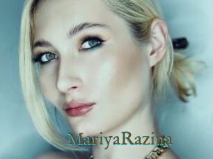 MariyaRazina