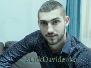 MarkDavidenko