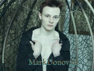 MarkDonovan