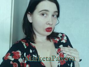 MarketaPalvova