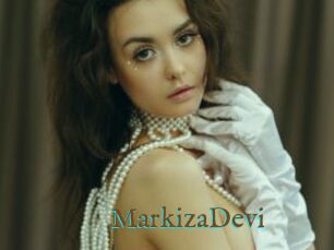 MarkizaDevi