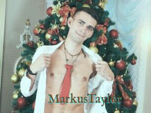 MarkusTaylor