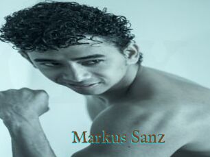 Markus_Sanz