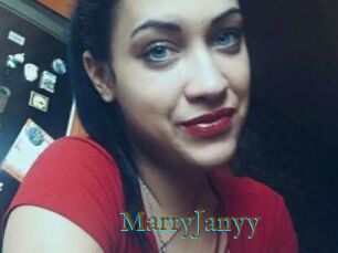 MarryJanyy