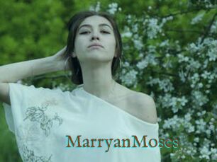 MarryanMoses