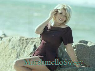 MarshmelloSweet