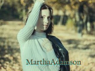 MarthaAdamson