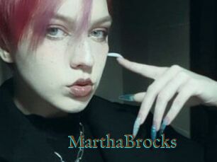 MarthaBrocks