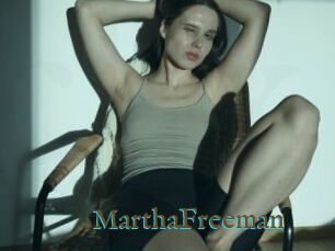 MarthaFreeman