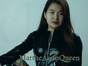 MartheAsianQueen