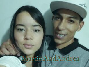 MartinAndAndrea