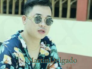 MartinDelgado