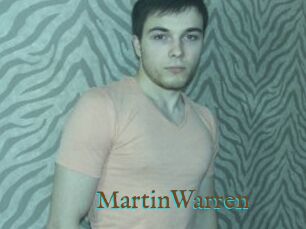 MartinWarren