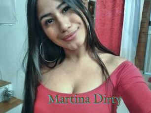 Martina_Dirty