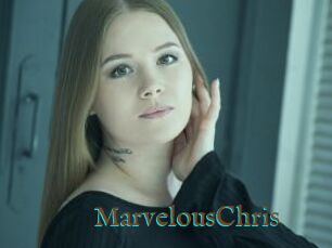 MarvelousChris