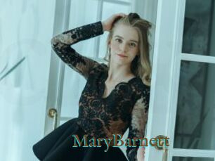 MaryBarnett