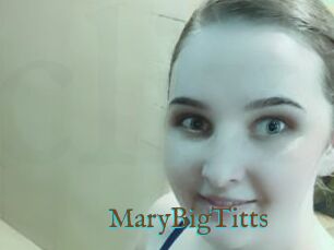 MaryBigTitts