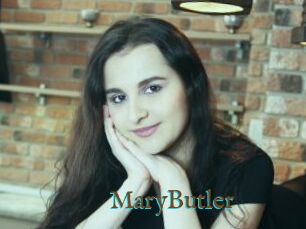 MaryButler