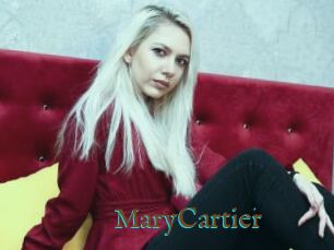 MaryCartier