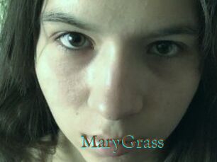 MaryGrass