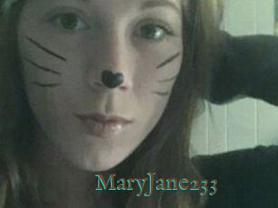MaryJane233