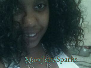 MaryJaneSparks