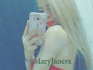 MaryJanesx