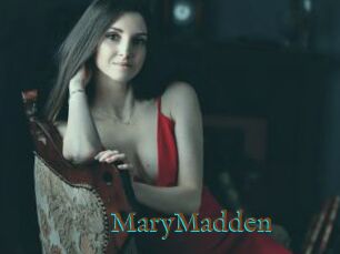 MaryMadden