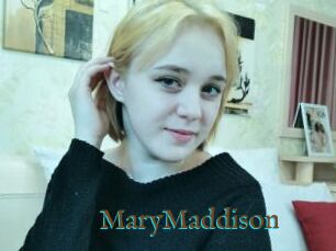 MaryMaddison