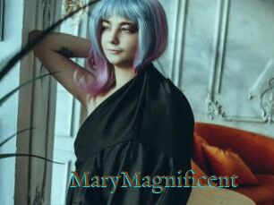 MaryMagnificent