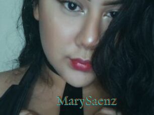 MarySaenz