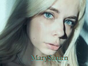 MarySaturn