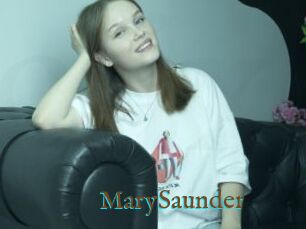 MarySaunder