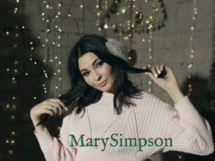 MarySimpson